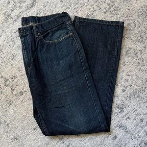Levi’s Blue Jeans 34